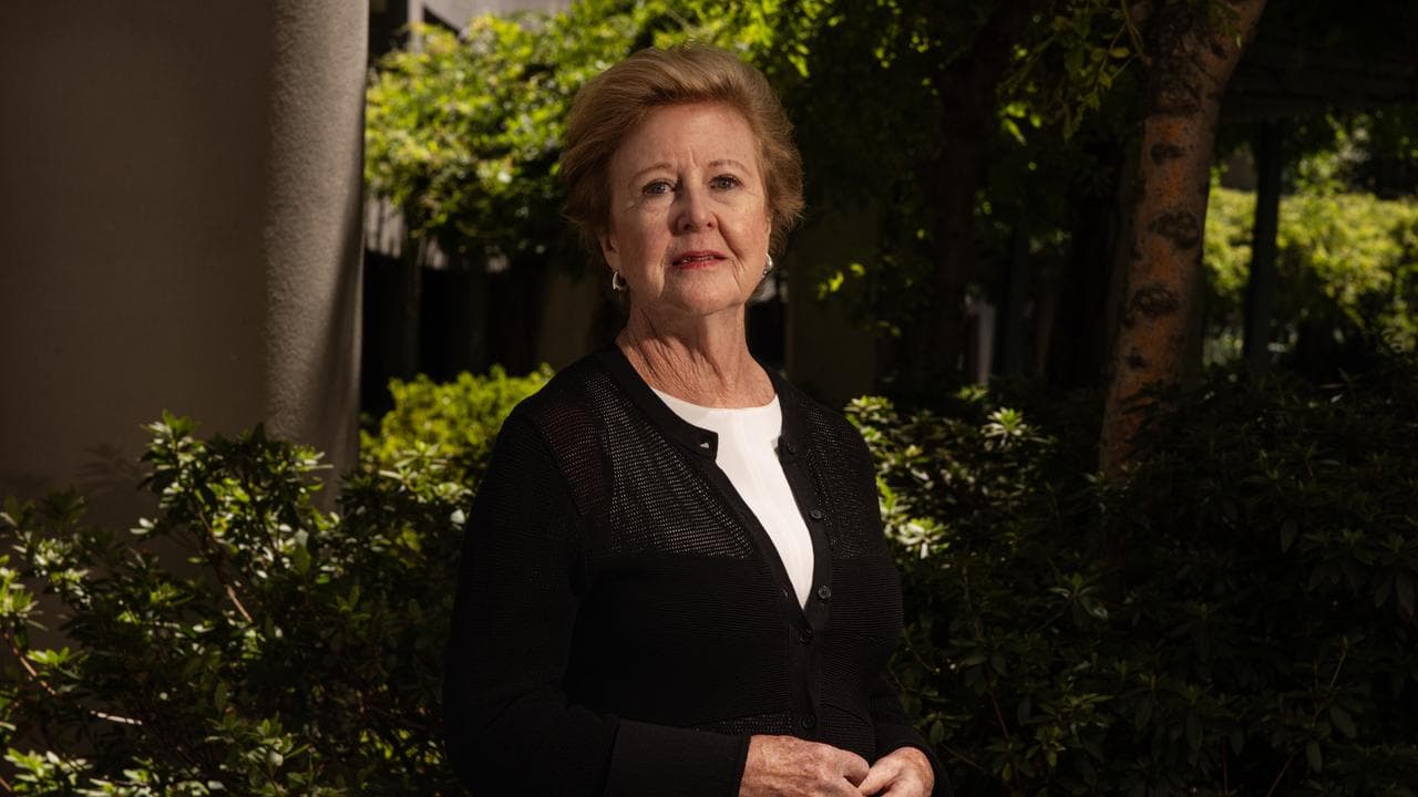 Gillian Triggs