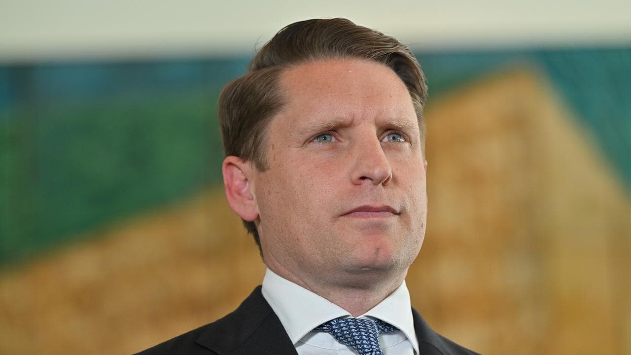 Andrew Hastie