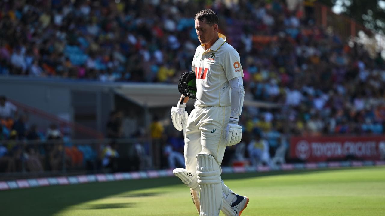 Labuschagne