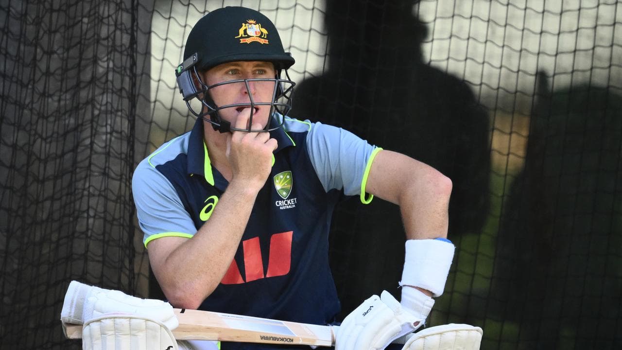 Labuschagne