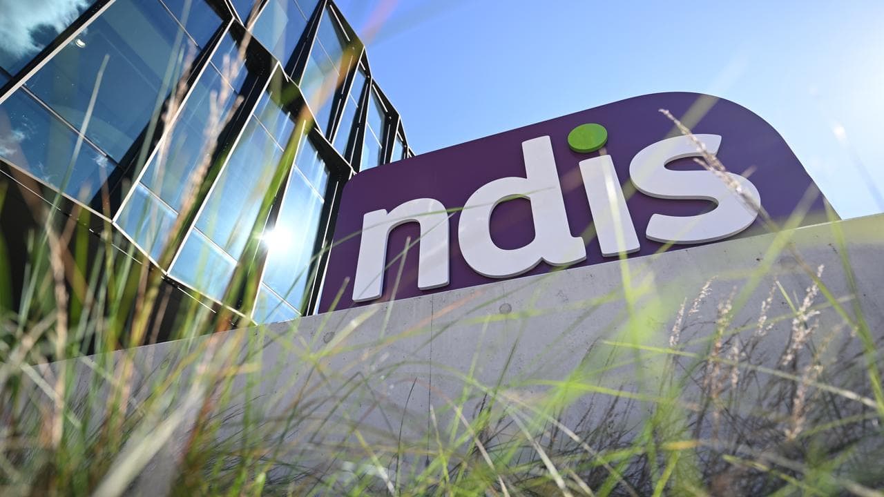 National Disability Insurance Scheme (NDIS) office