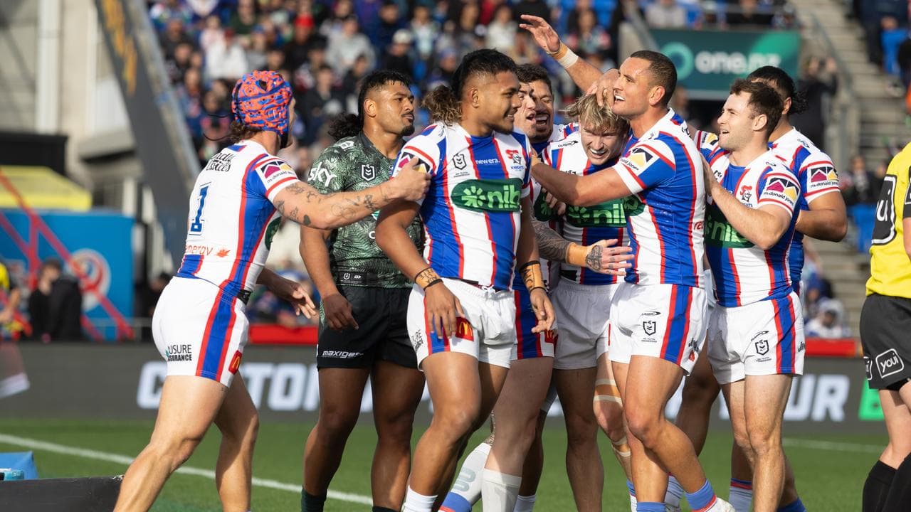 Francis Manuleleua