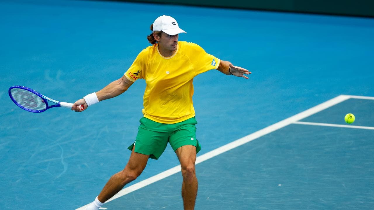 Tennis