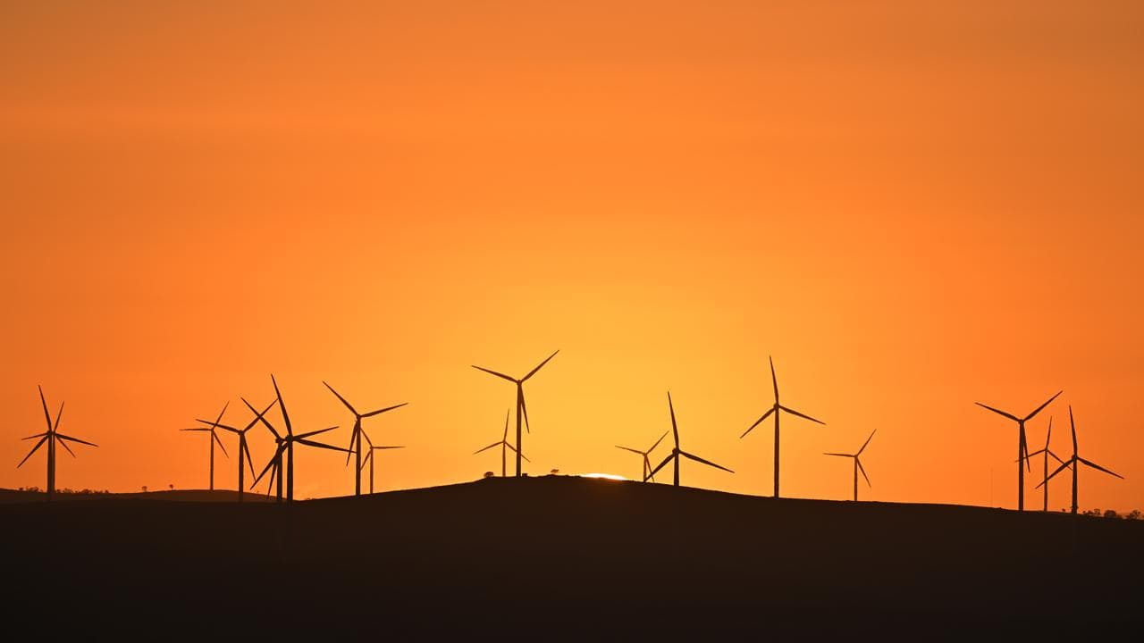 renwable energy