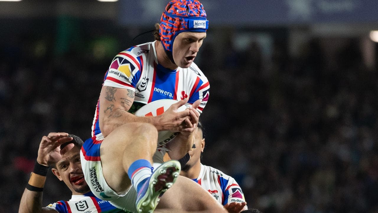 Kalyn Ponga.