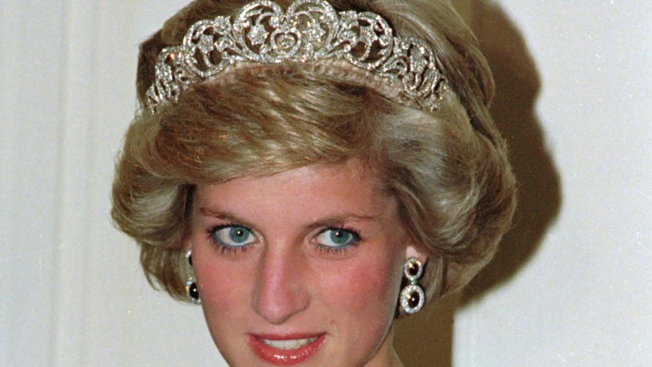 Princess Diana
