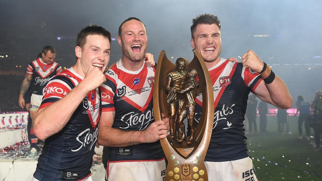 NRL