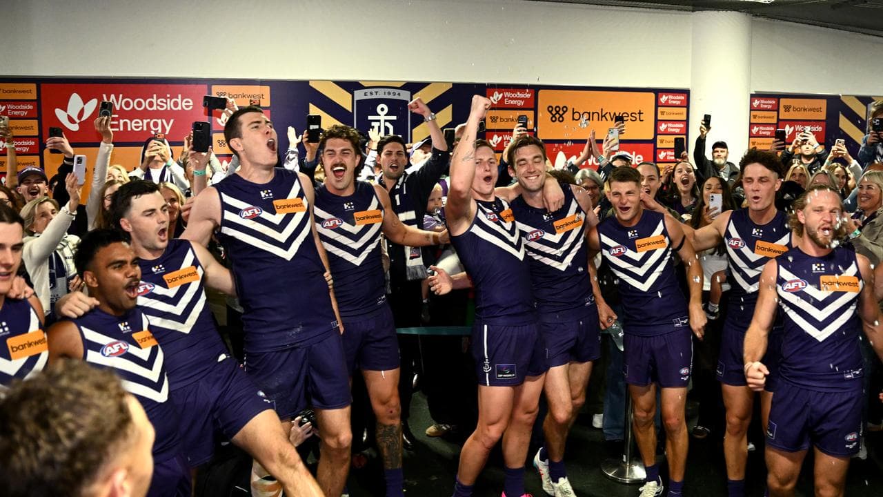AFL