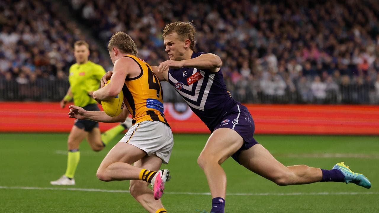 AFL