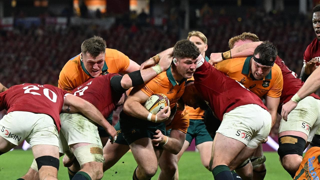 Rugby