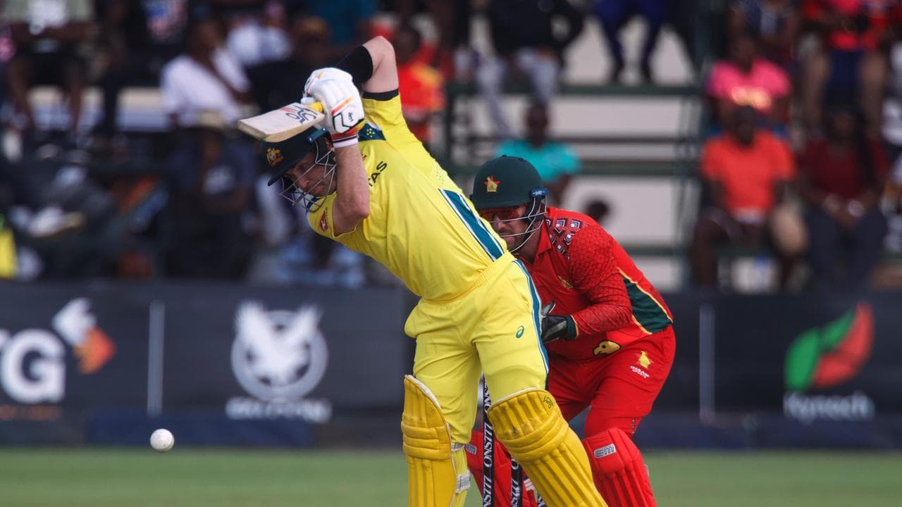 Cricket