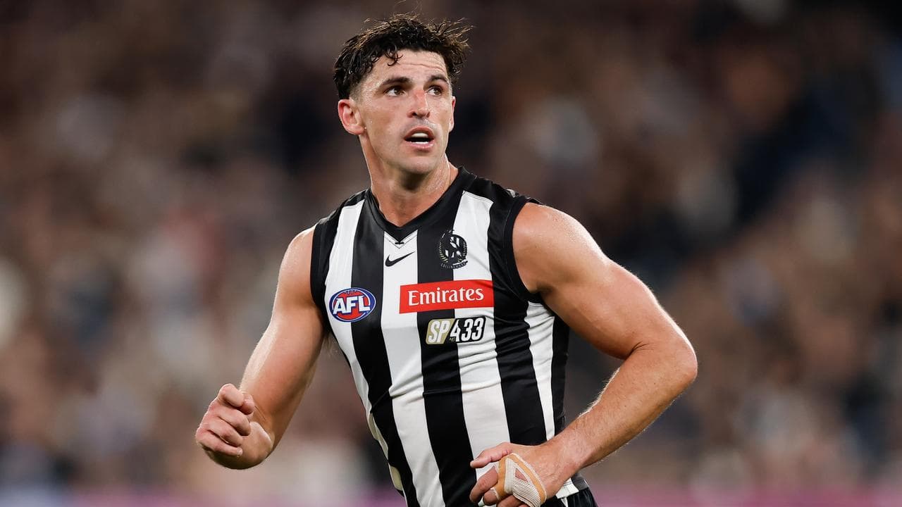 Scott Pendlebury