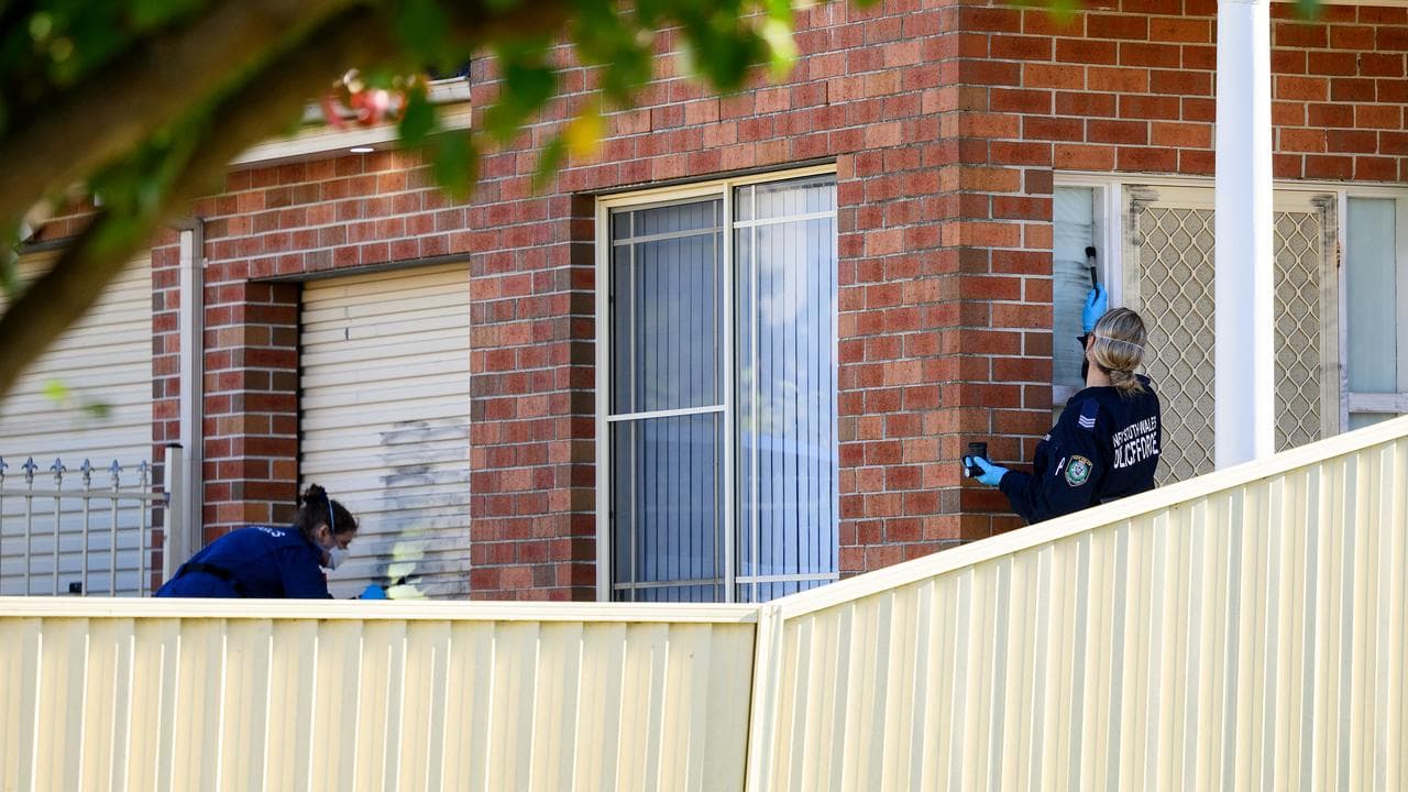 FATAL SHOOTING WESTERN SYDNEY