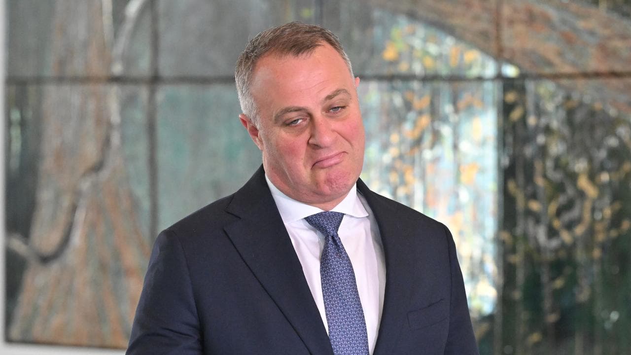 Coalition MP Tim Wilson