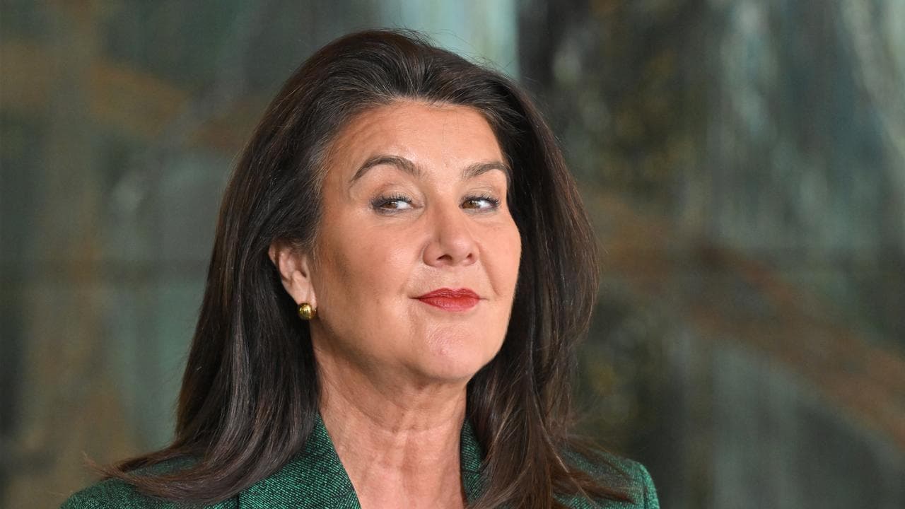Deputy Leader of the Opposition Jane Hume