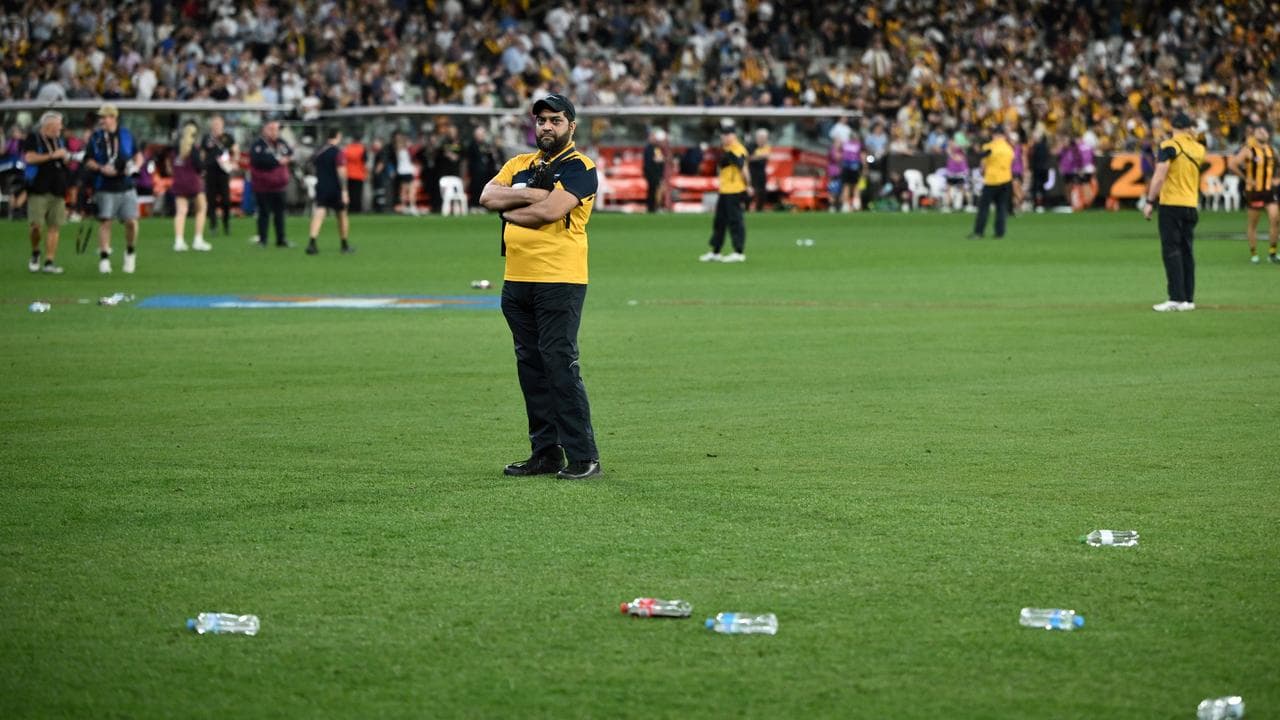 MCG