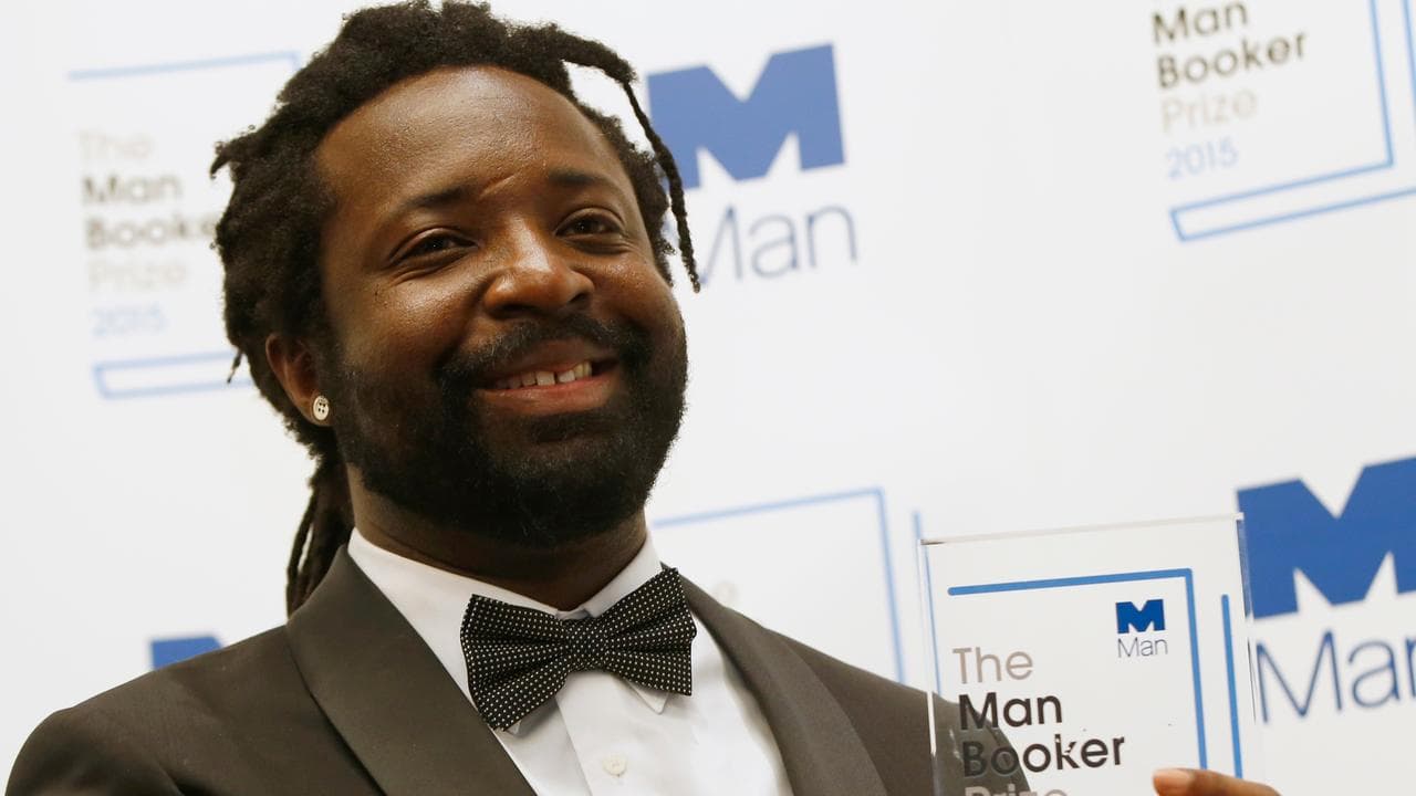 Marlon James