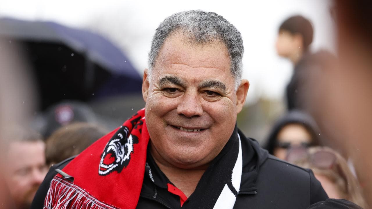 Mal Meninga