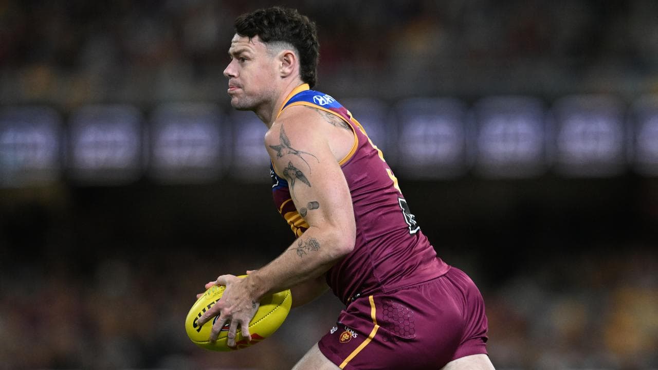 Lachie Neale