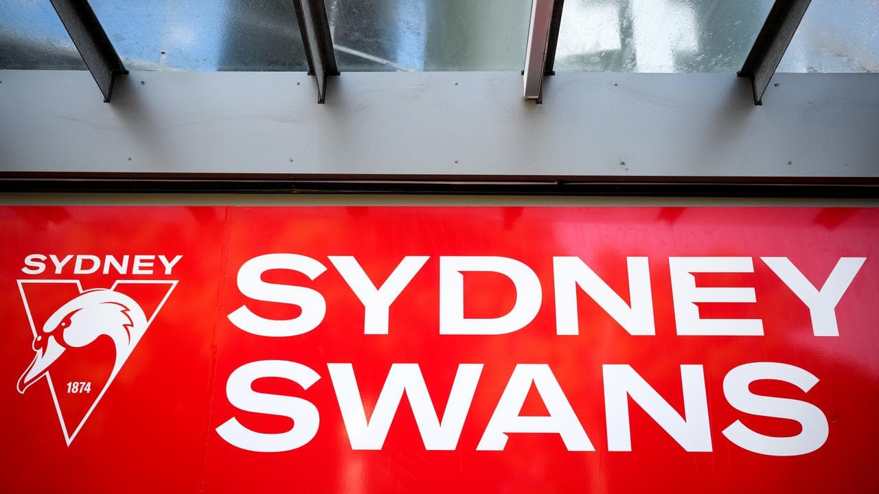 Sydney Swans logo