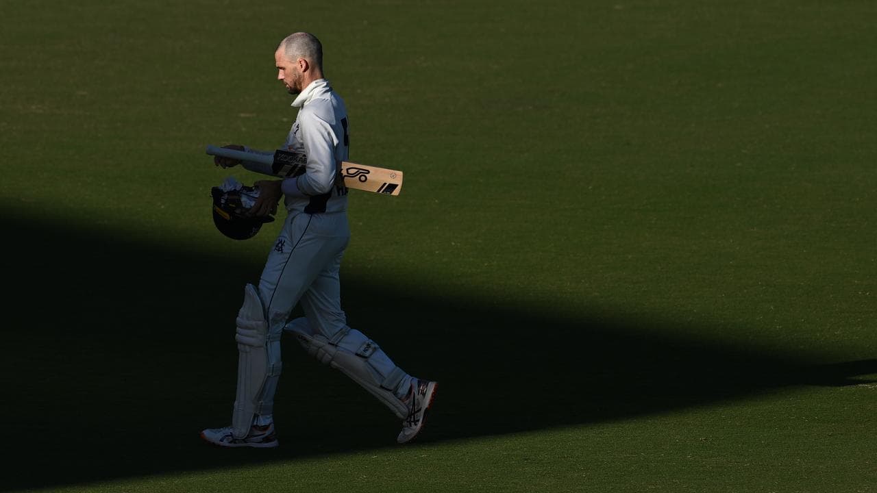 Handscomb