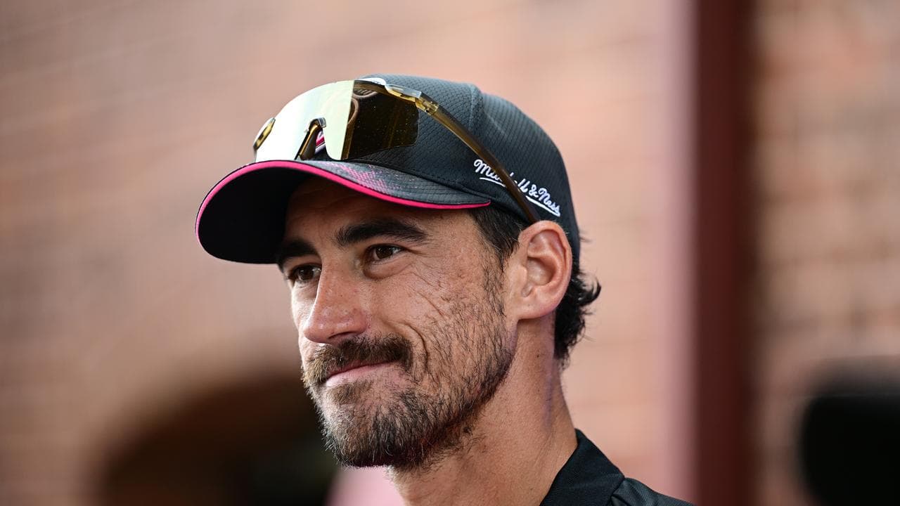 Starc