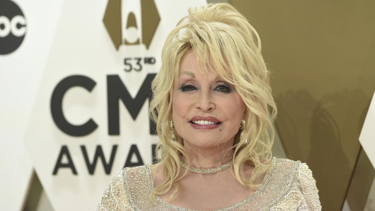 Dolly Parton