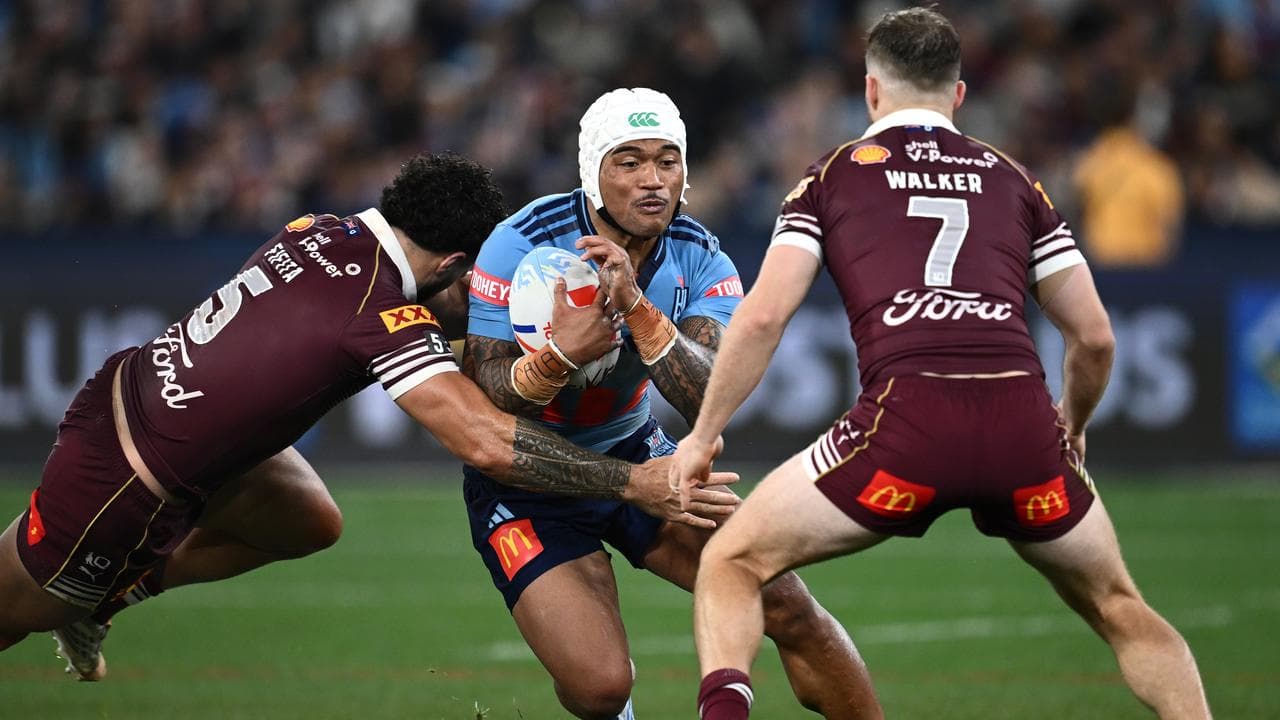 NRL