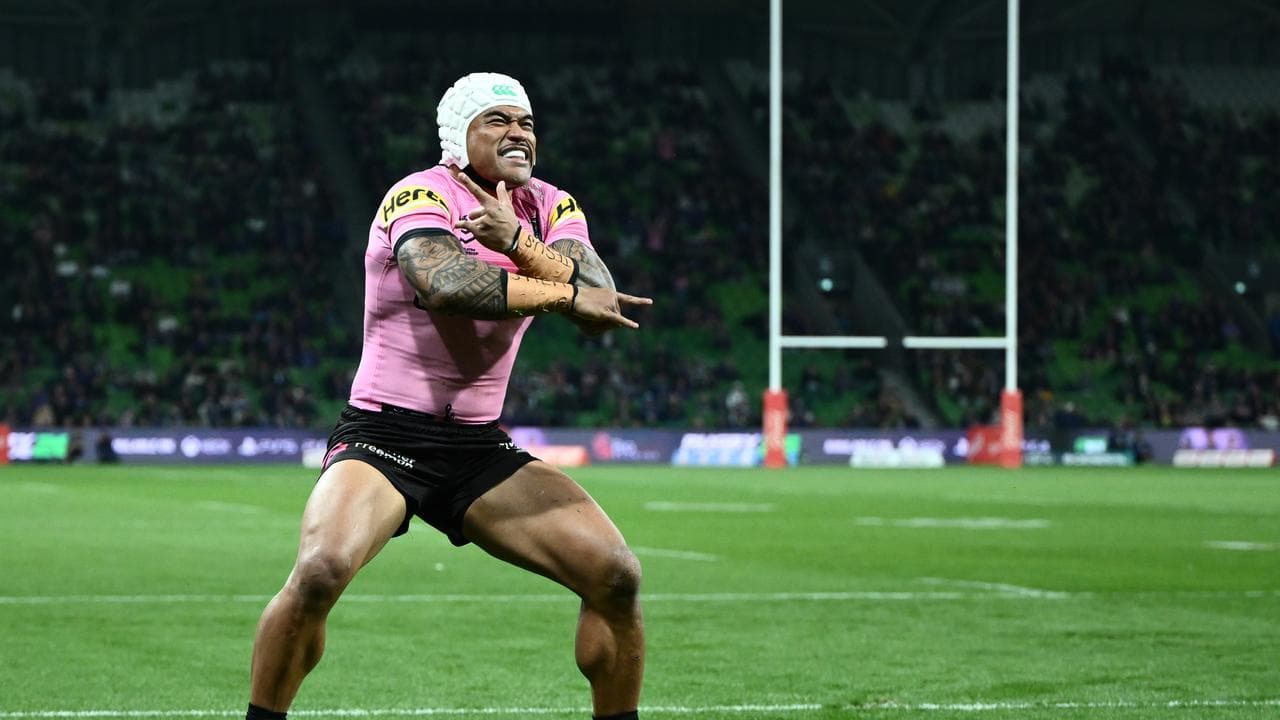 NRL