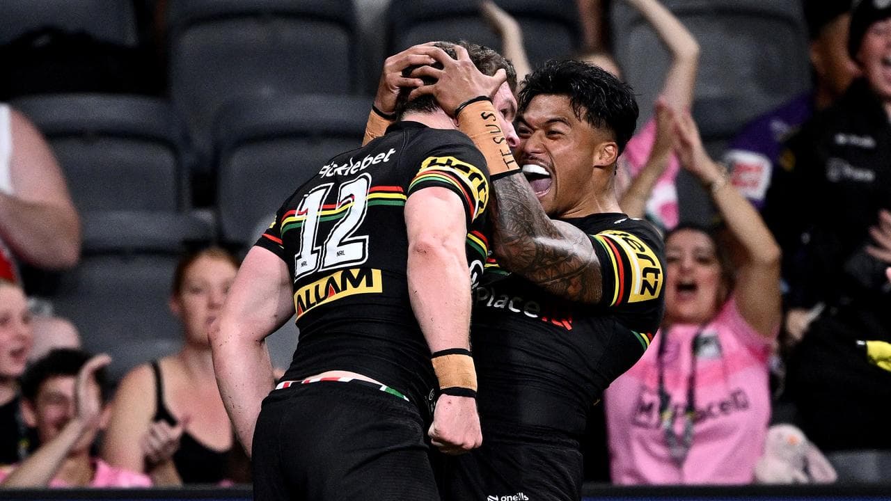 NRL