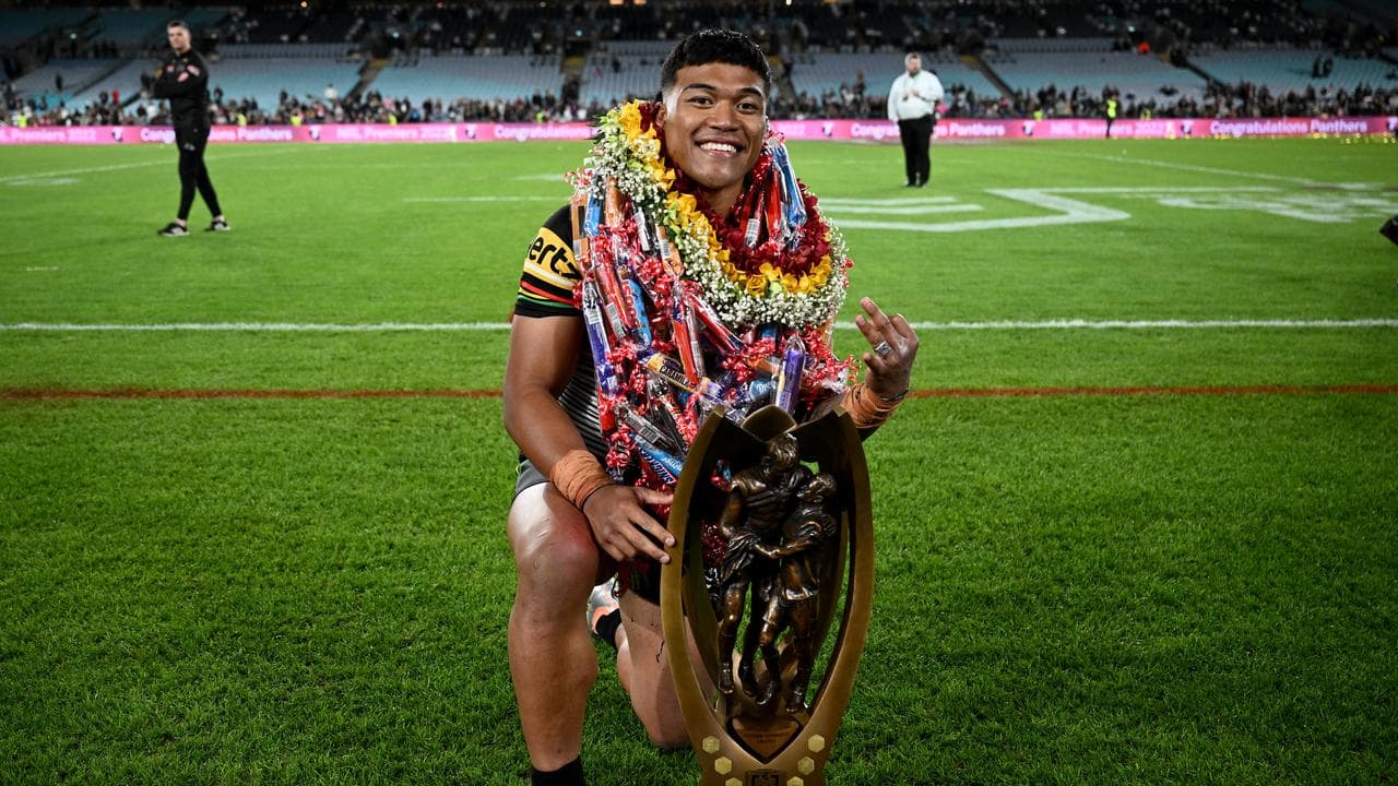 NRL