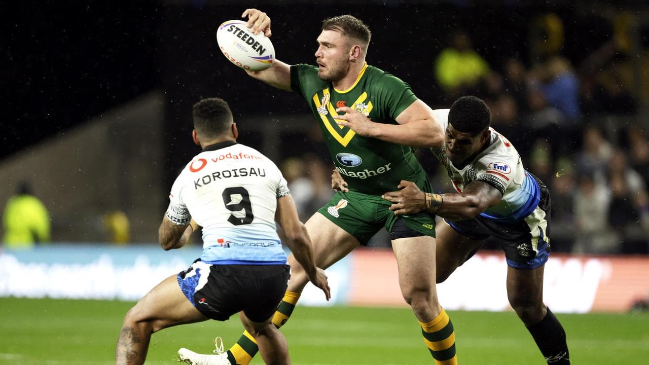 NRL
