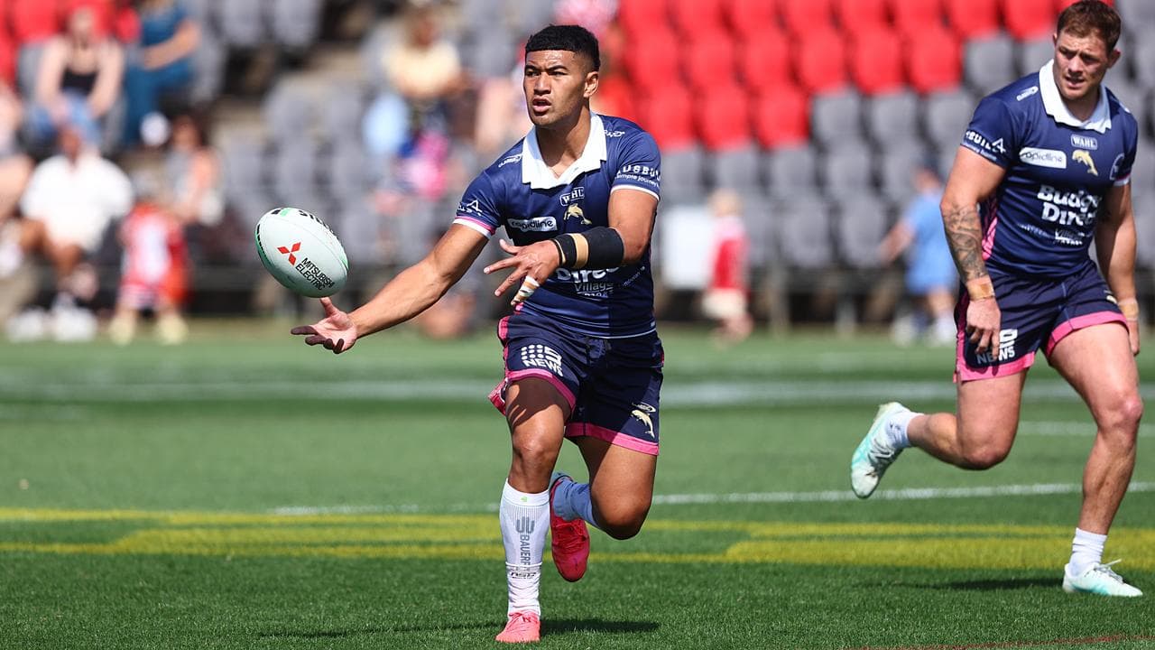 Isaiya Katoa
