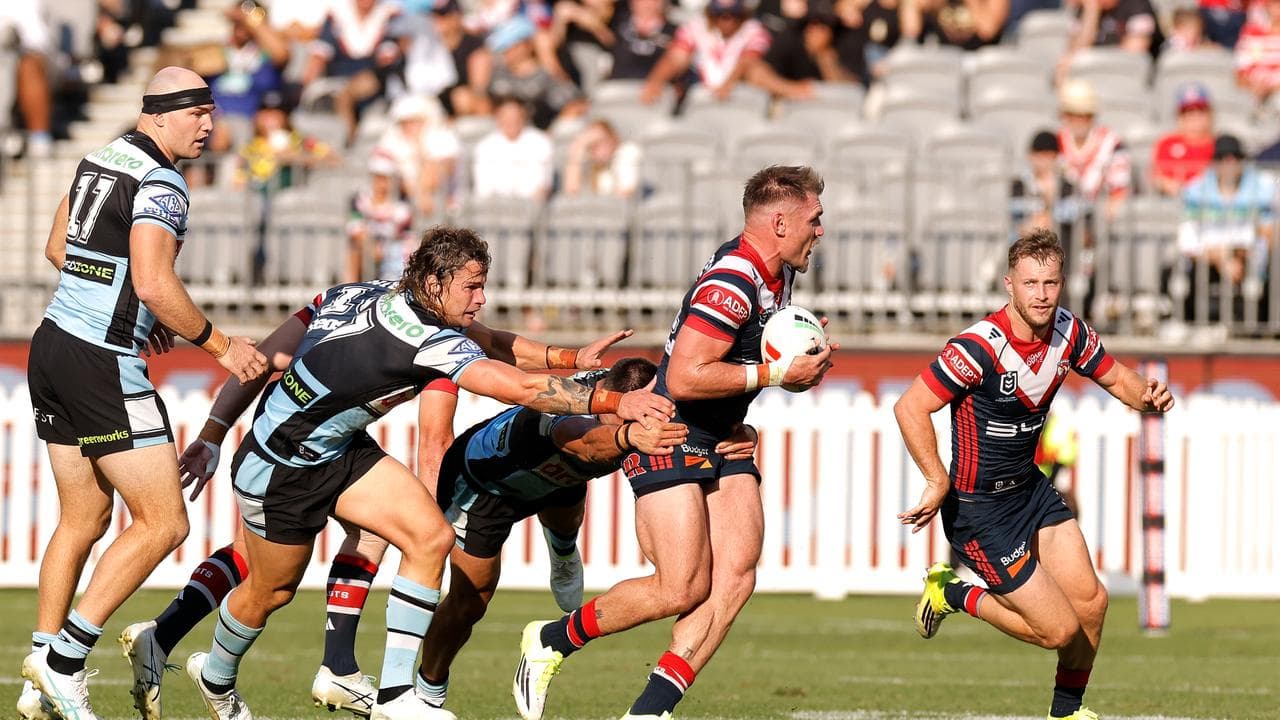 NRL