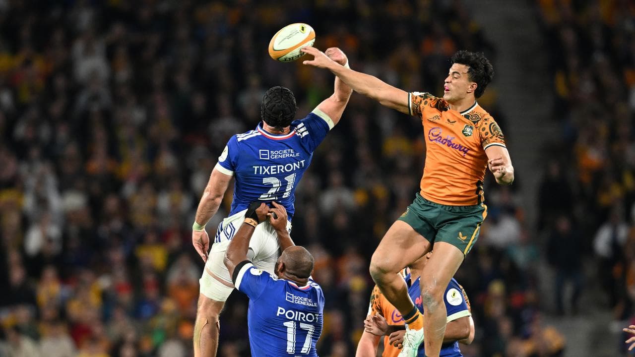 Rugby