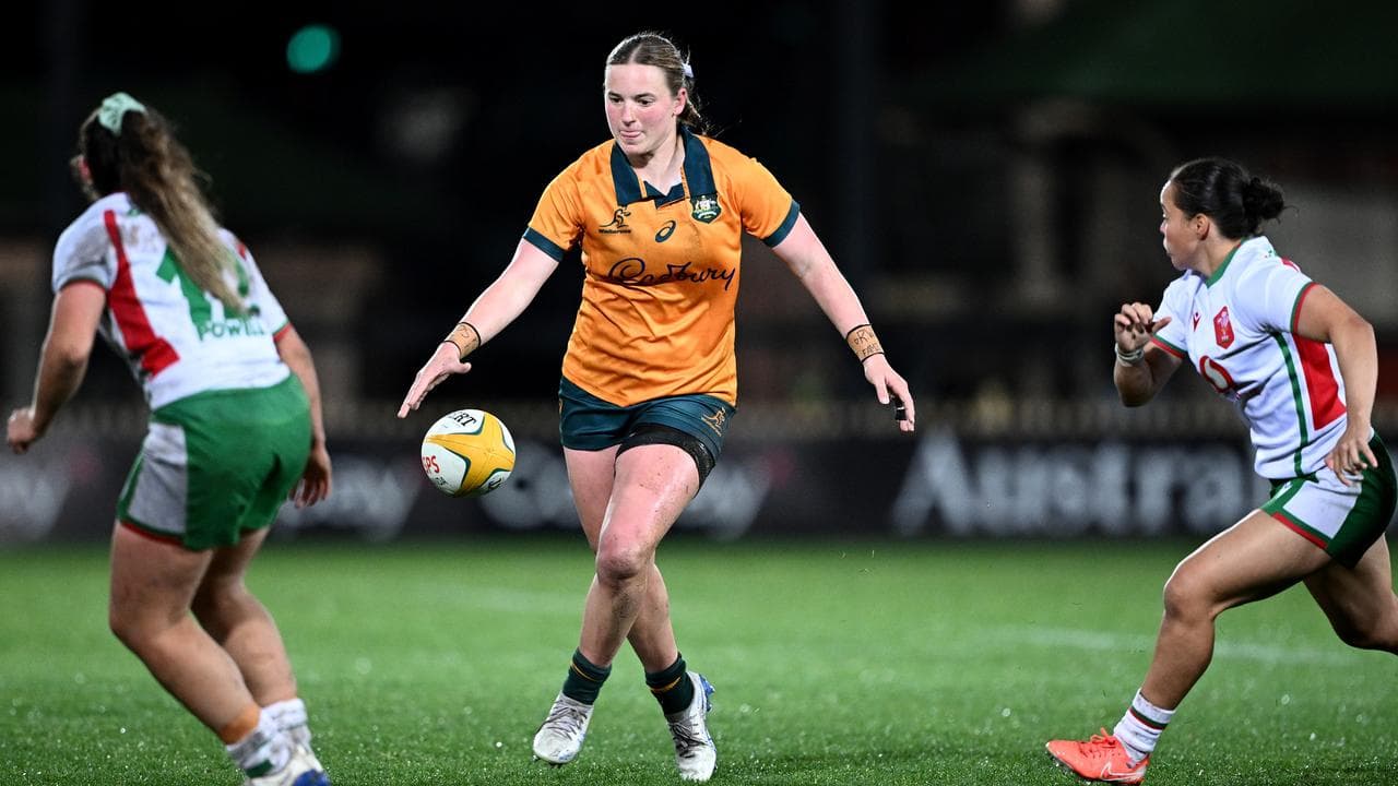 Caitlyn Halse