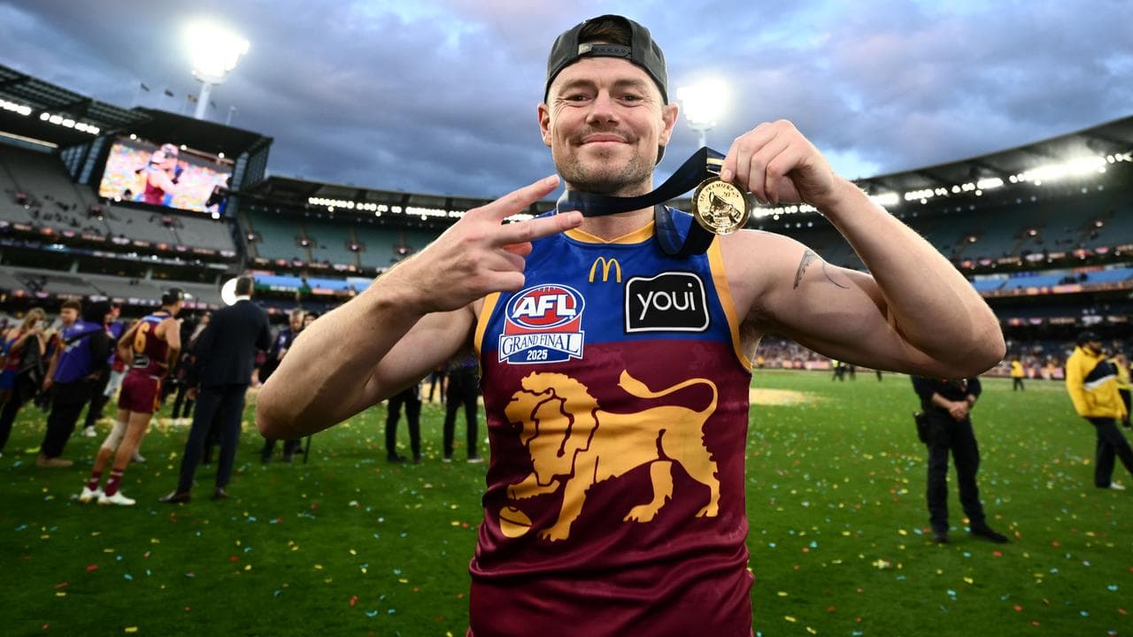Lachie Neale