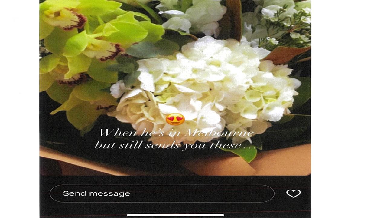 flowers