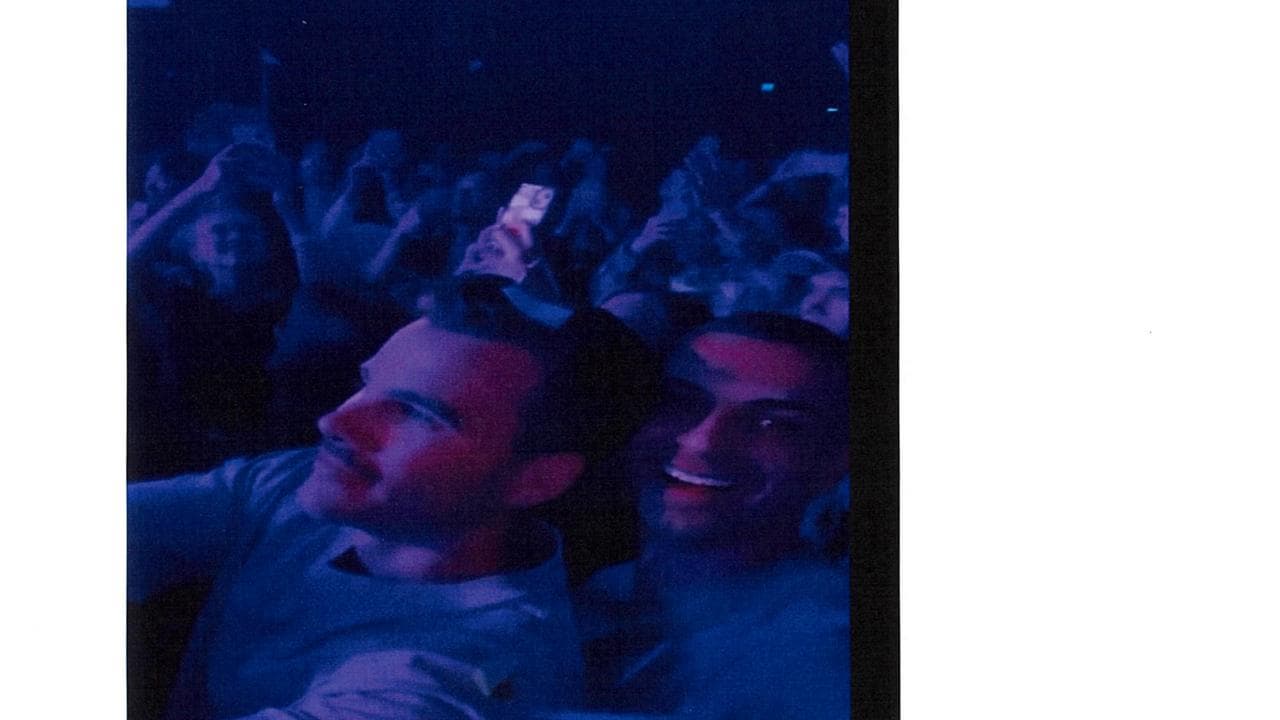 Beau Lamarre-Condon's social media