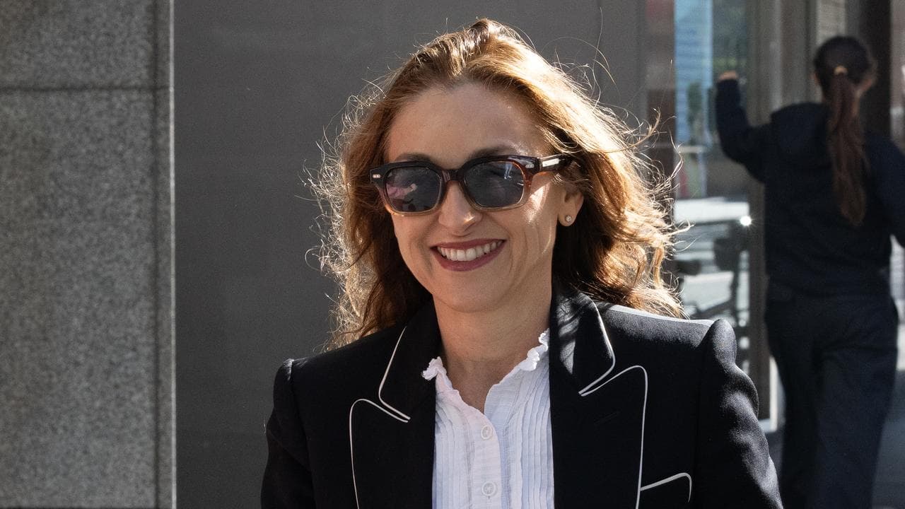 ICAC OPERATION ROSNY