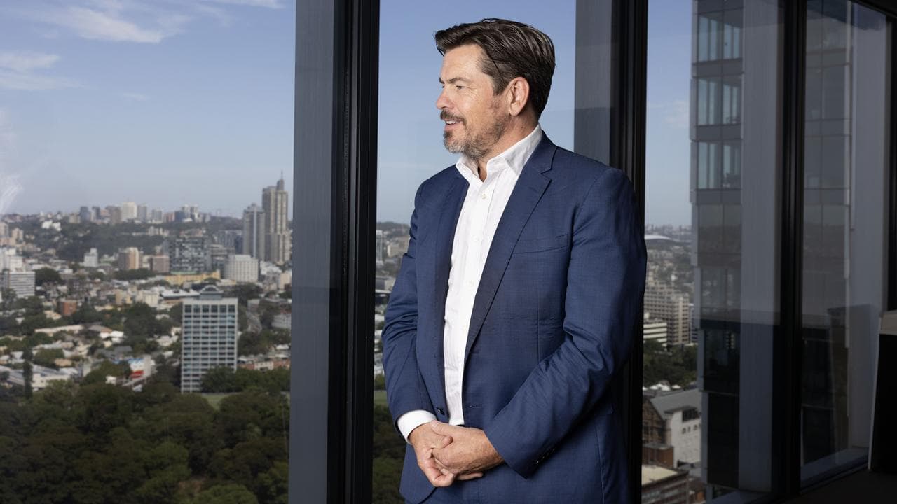 Paul Bloxham, Chief Economist for HSBC