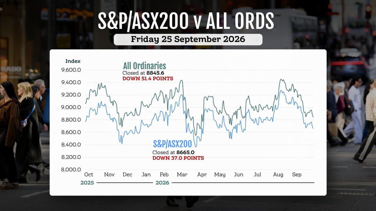 markets