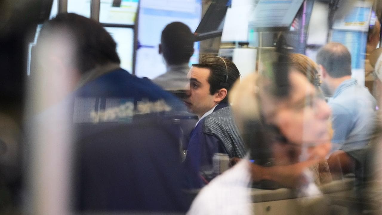 New York Stock Exchange