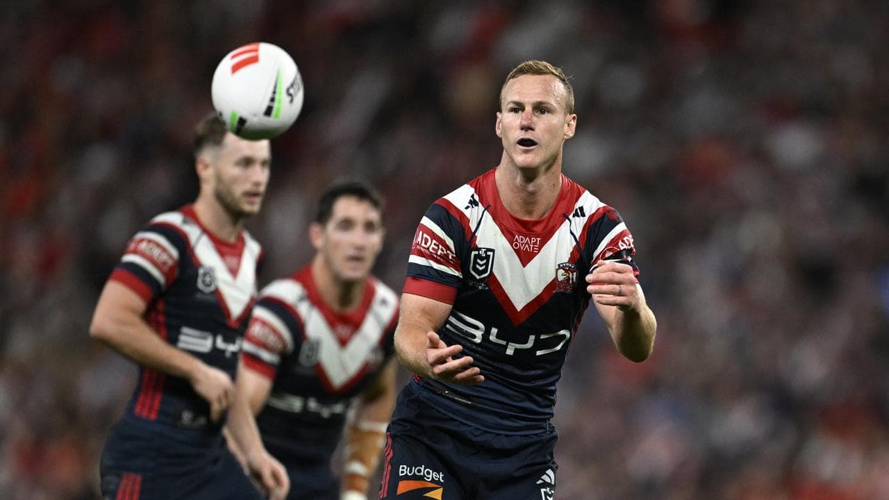 Daly Cherry-Evans