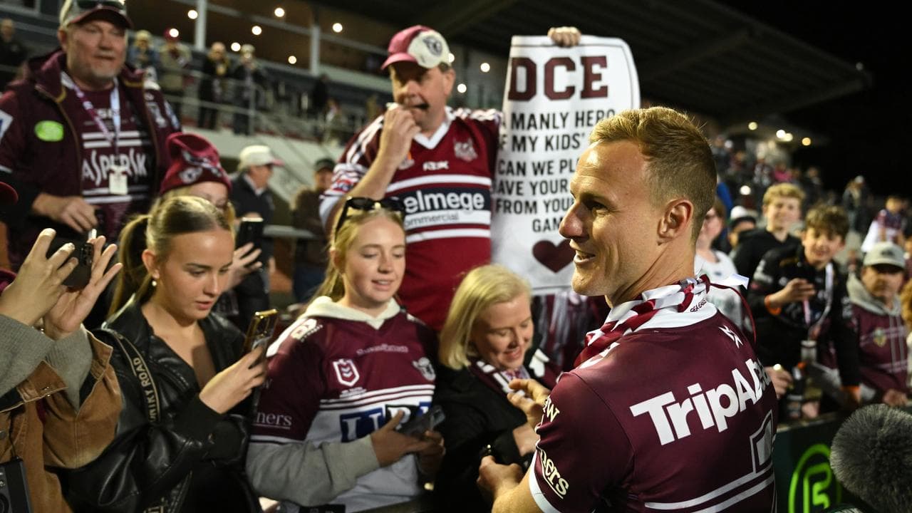 Daly Cherry-Evans