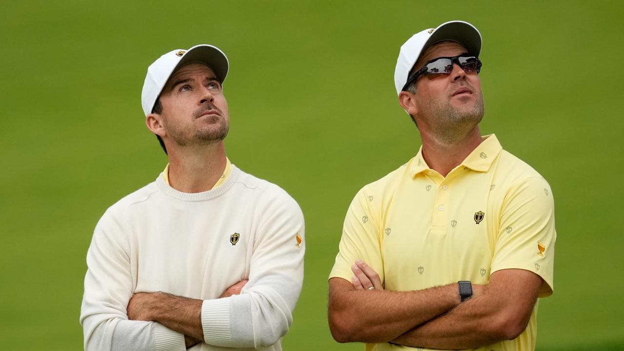 golf