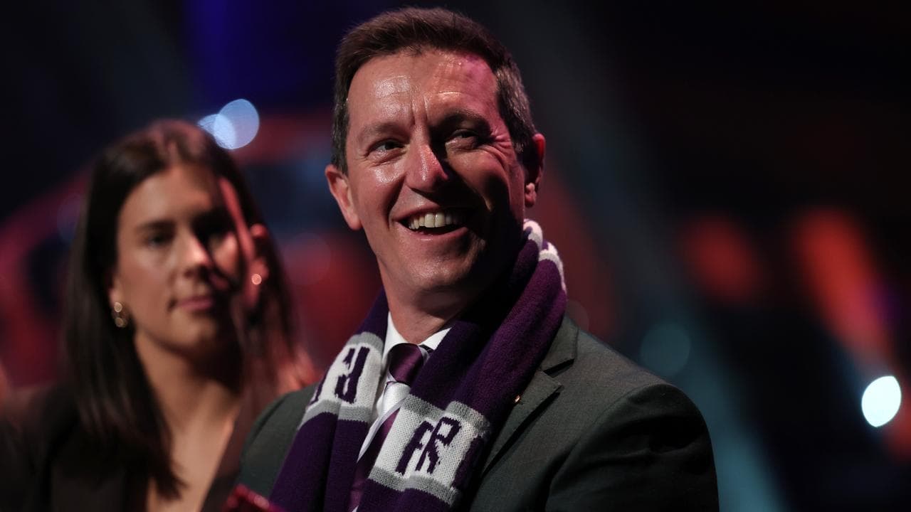Rove McManus