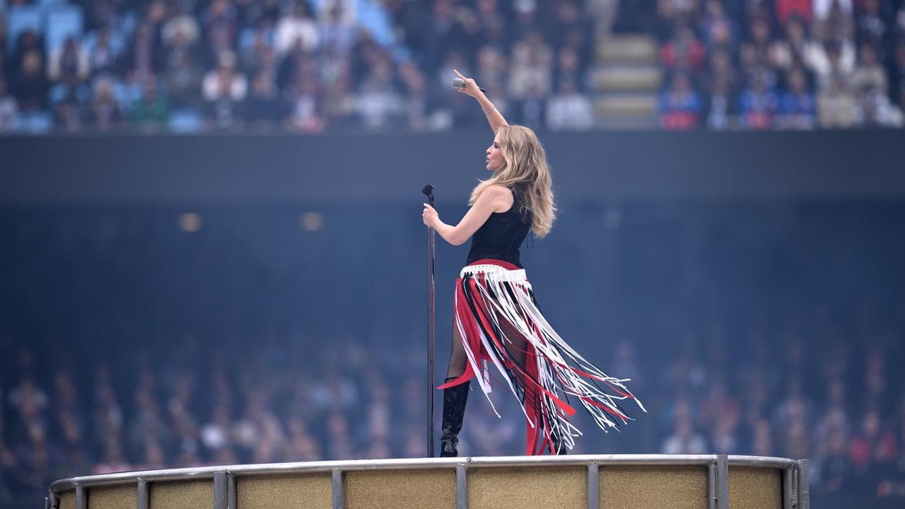 Kylie Minogue 