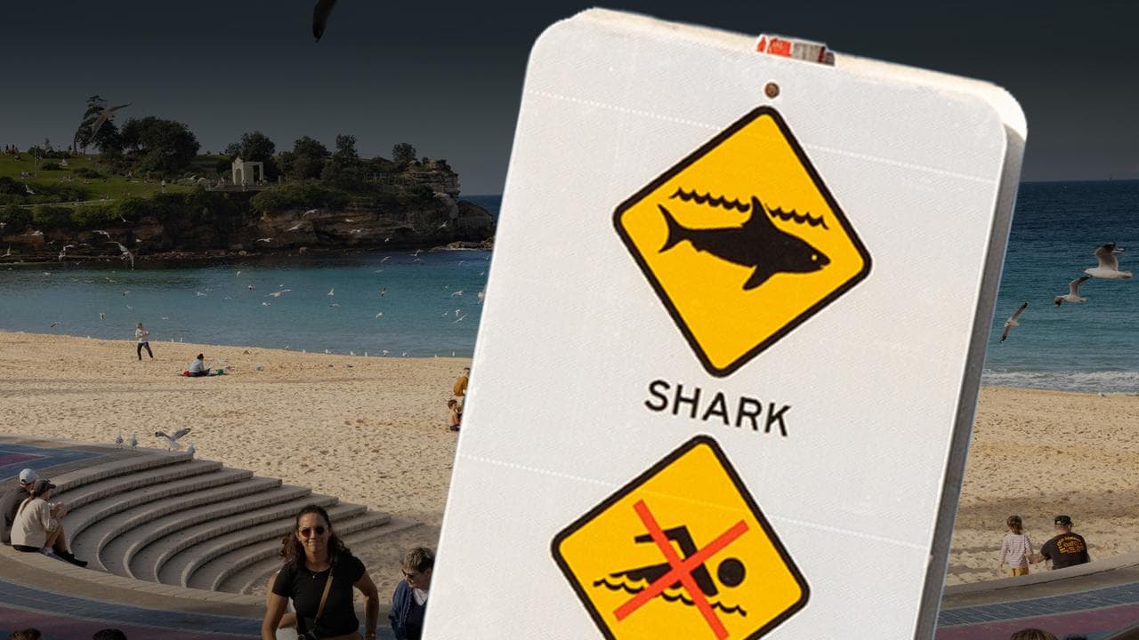 Coogee Beach in Sydney
