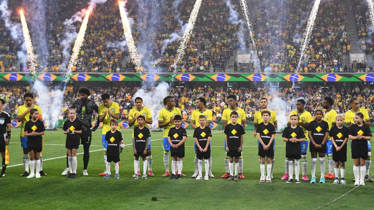 Soccer